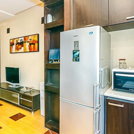 Lovely Sweet Apartment Baku Extérieur photo