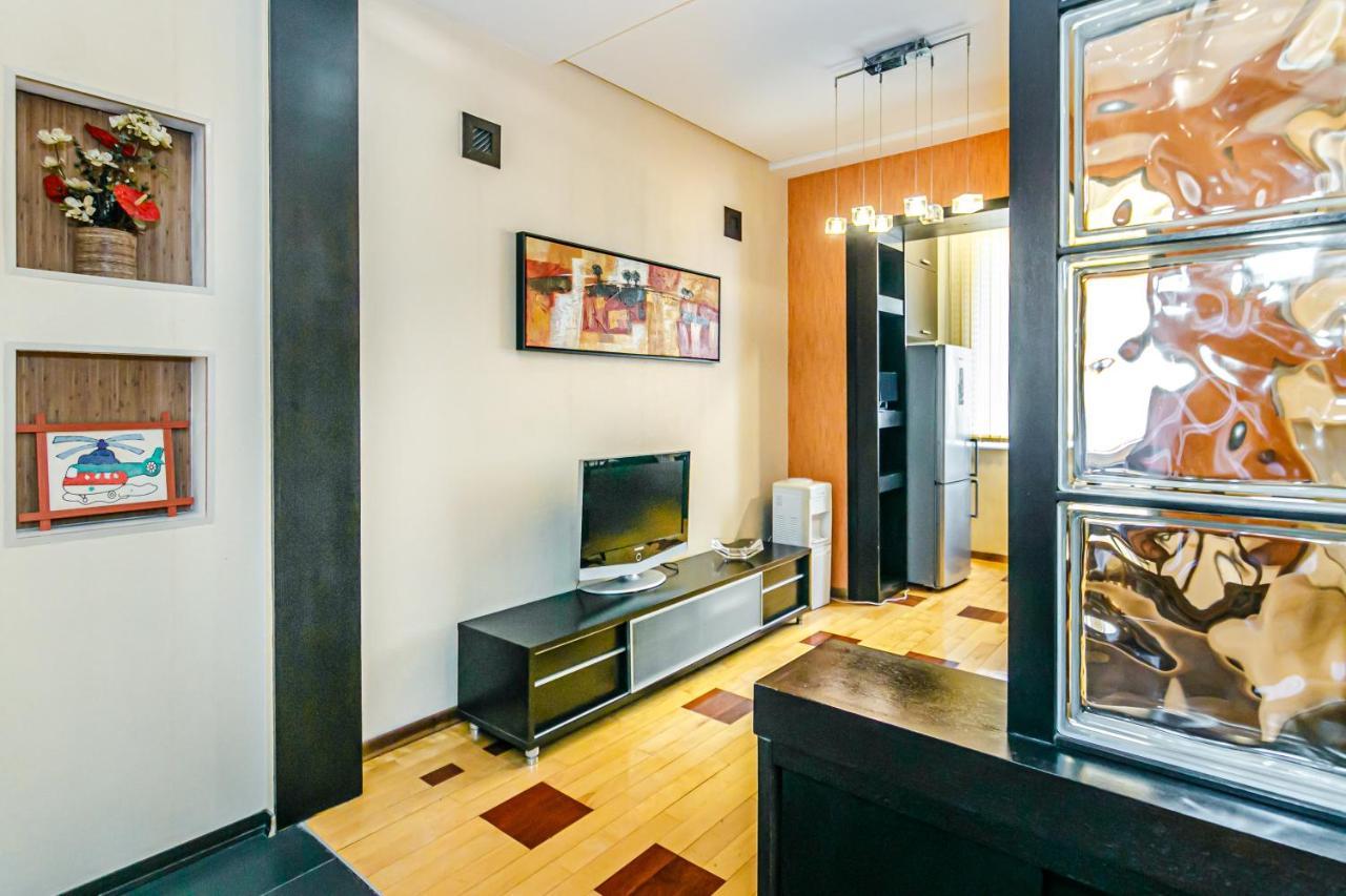 Lovely Sweet Apartment Baku Extérieur photo