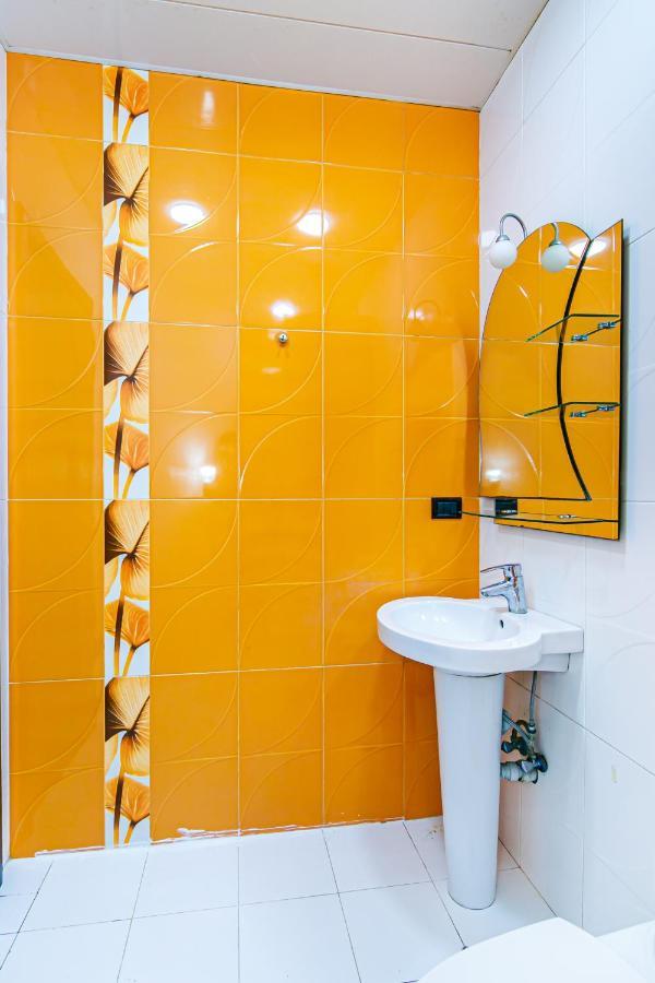 Lovely Sweet Apartment Baku Extérieur photo