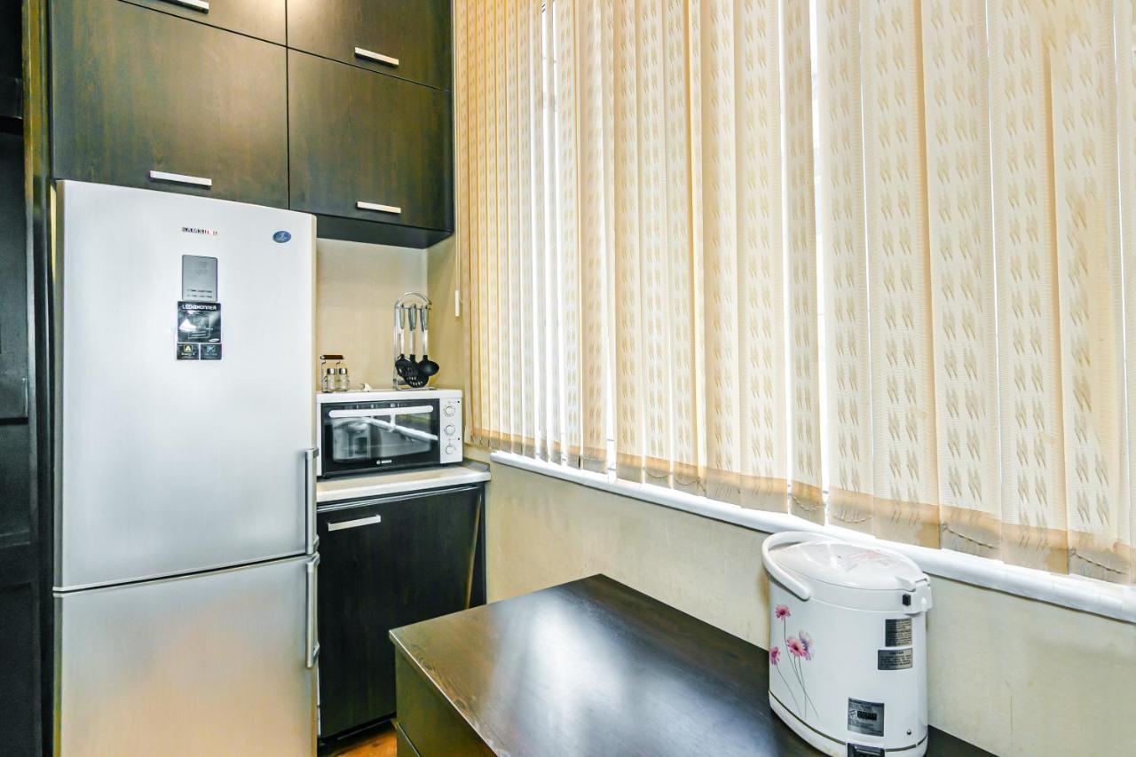 Lovely Sweet Apartment Baku Extérieur photo
