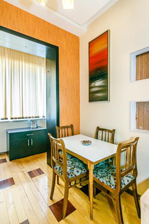 Lovely Sweet Apartment Baku Extérieur photo