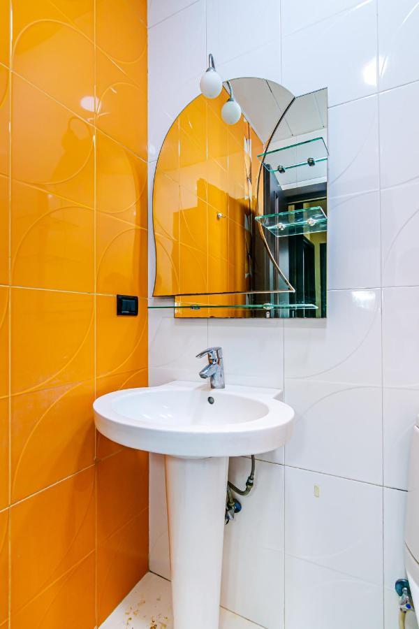 Lovely Sweet Apartment Baku Extérieur photo