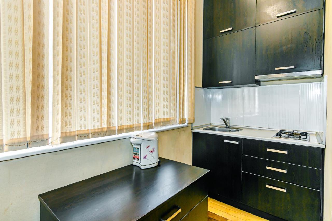 Lovely Sweet Apartment Baku Extérieur photo