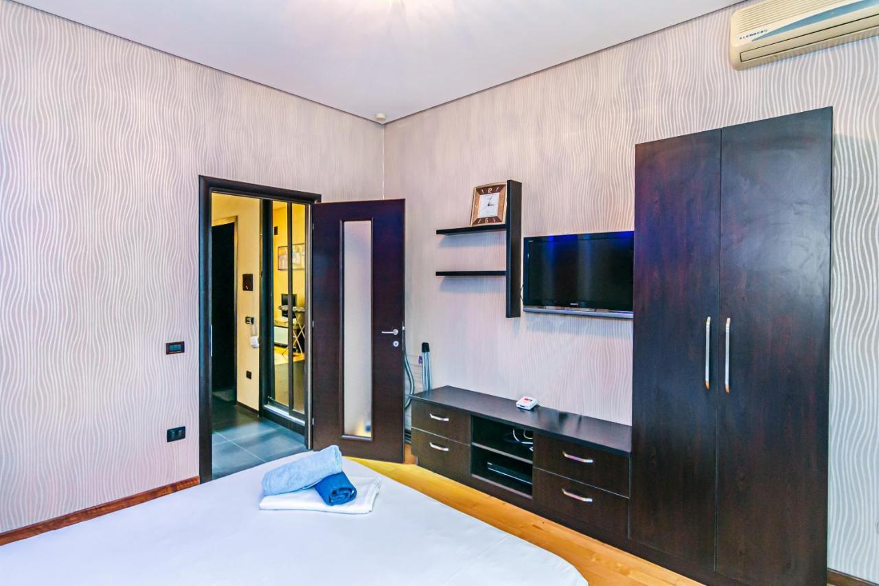 Lovely Sweet Apartment Baku Extérieur photo