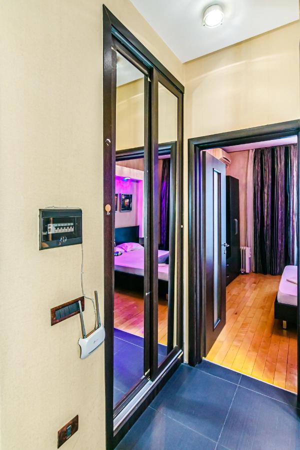 Lovely Sweet Apartment Baku Extérieur photo