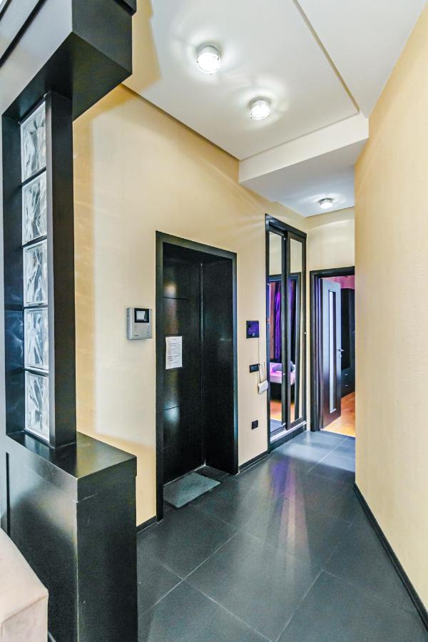 Lovely Sweet Apartment Baku Extérieur photo