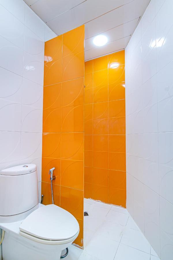 Lovely Sweet Apartment Baku Extérieur photo