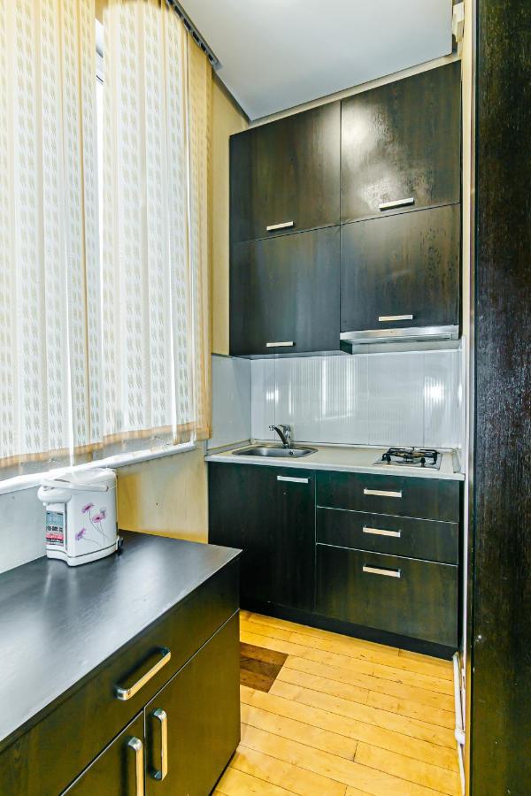 Lovely Sweet Apartment Baku Extérieur photo