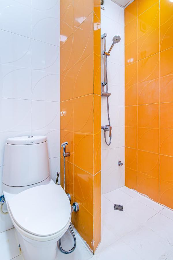 Lovely Sweet Apartment Baku Extérieur photo